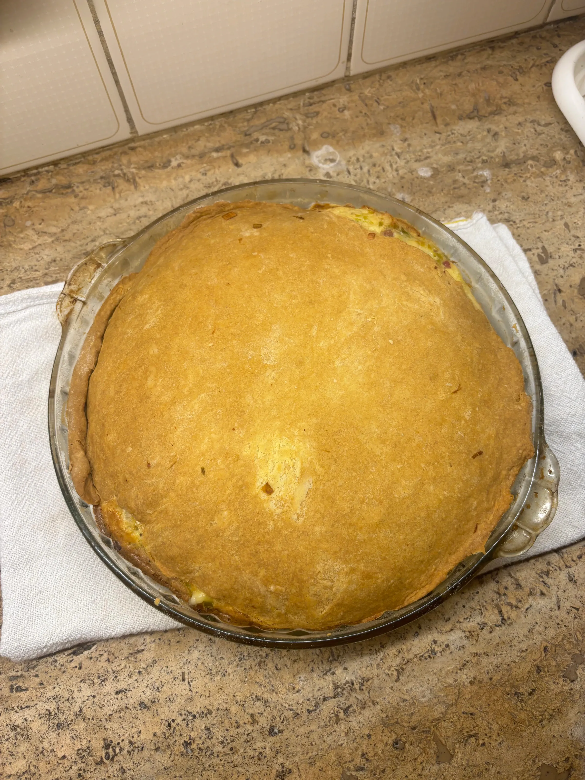 Hoy se crea mi página — 2 de 2