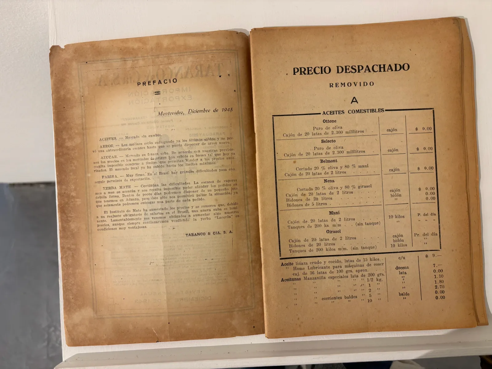 REVISTA MENSUAL — 2 de 5